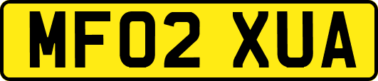 MF02XUA