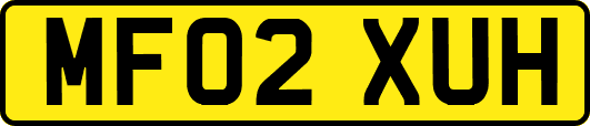 MF02XUH