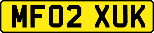 MF02XUK