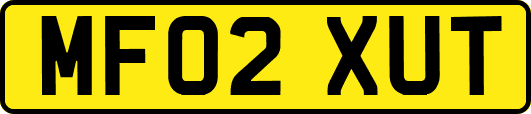MF02XUT