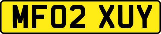 MF02XUY
