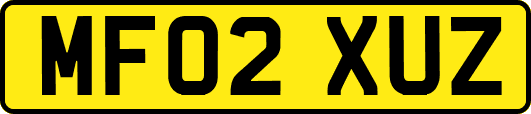 MF02XUZ