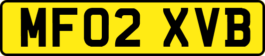 MF02XVB