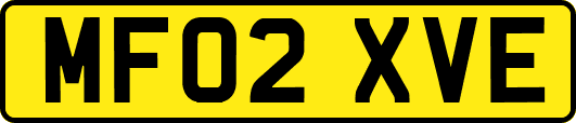 MF02XVE