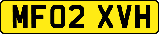 MF02XVH