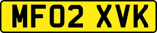 MF02XVK