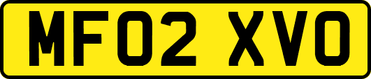 MF02XVO