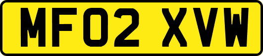 MF02XVW