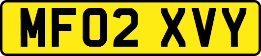 MF02XVY