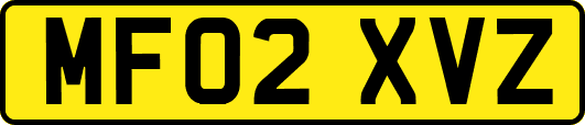 MF02XVZ