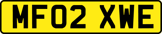 MF02XWE