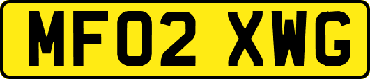 MF02XWG