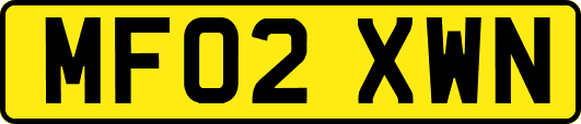 MF02XWN