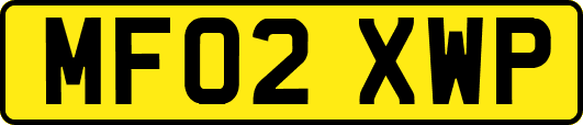 MF02XWP