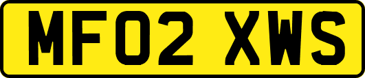 MF02XWS