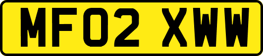 MF02XWW