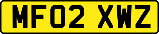 MF02XWZ