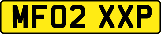 MF02XXP