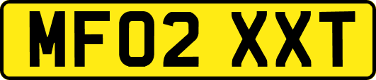 MF02XXT
