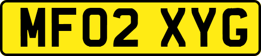 MF02XYG