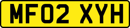 MF02XYH