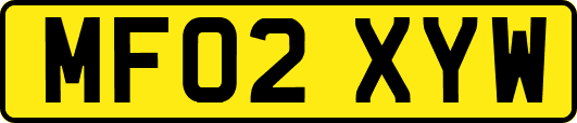 MF02XYW