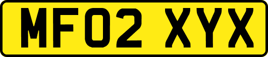 MF02XYX