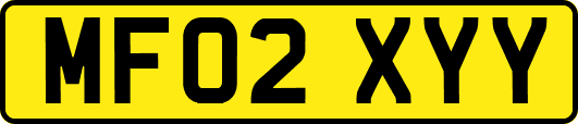 MF02XYY