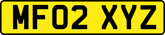 MF02XYZ