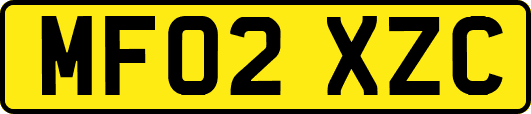 MF02XZC