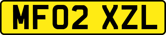 MF02XZL