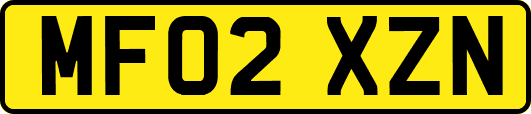 MF02XZN
