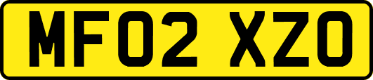 MF02XZO