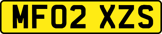 MF02XZS