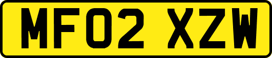 MF02XZW
