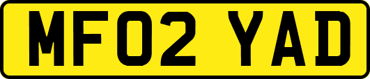 MF02YAD