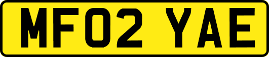 MF02YAE