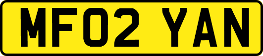 MF02YAN