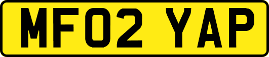 MF02YAP