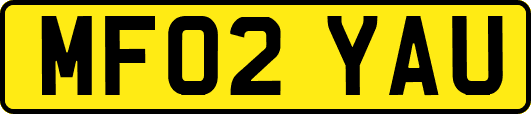 MF02YAU