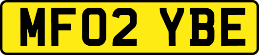 MF02YBE