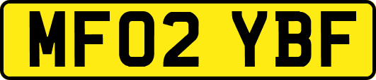 MF02YBF