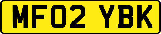 MF02YBK
