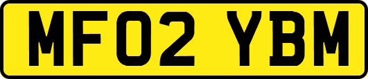 MF02YBM