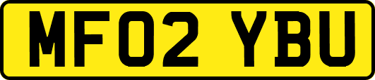 MF02YBU