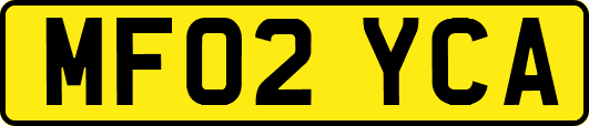 MF02YCA