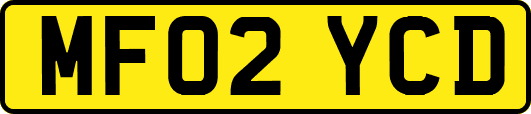 MF02YCD