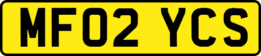 MF02YCS