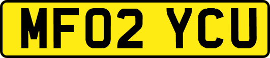 MF02YCU