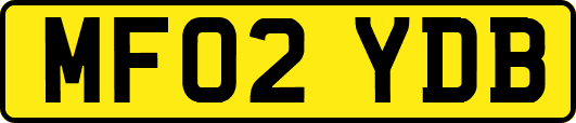 MF02YDB